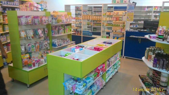 Аптеки Алматы , фотография 1