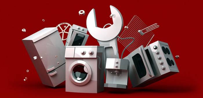 Ремонт бытовой техники в Алматы от ИП 