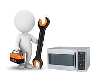 Ремонт микроволновых печей в Алматы от ИП 