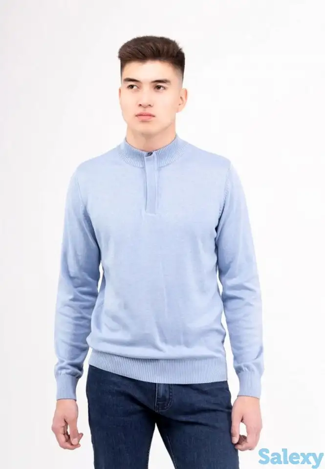 Джемпер glasman, фотография 1