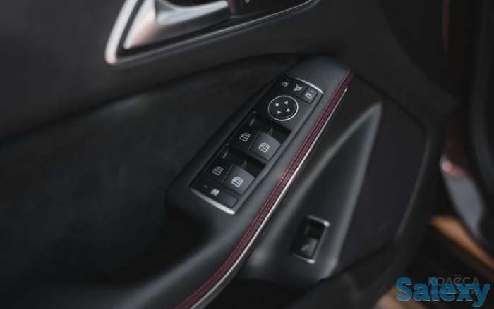 Mercedes-Benz GLA 45 AMG 2015 года, фотография 5