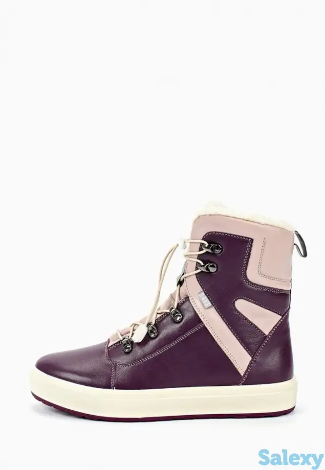 Ботинки ralf ringer, фотография 1