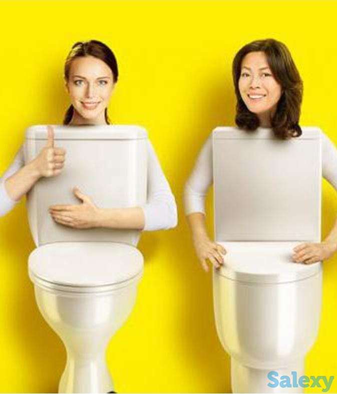 Сантехник Алматы, фотография 1