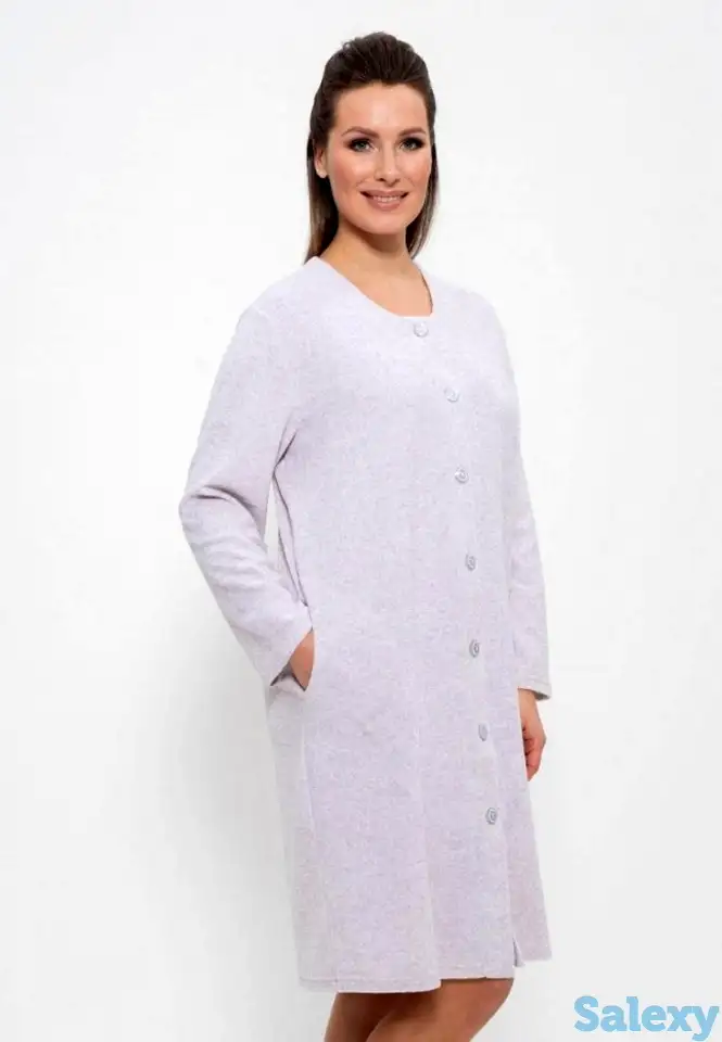 Халат домашний cleo, фотография 1