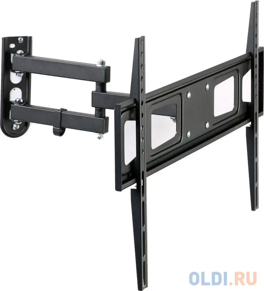 Кронштейн для телевизора hama r1 118157 черный 37