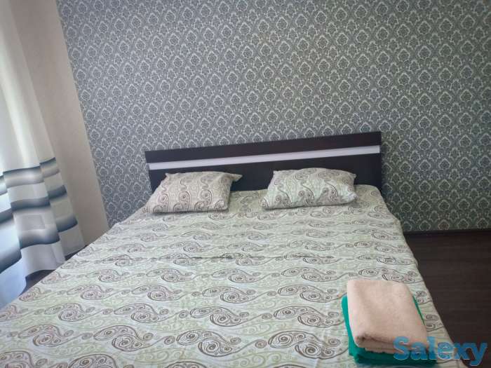 Сдам 1 комнатную VIP квартиру, Толстого 25, фотография 3