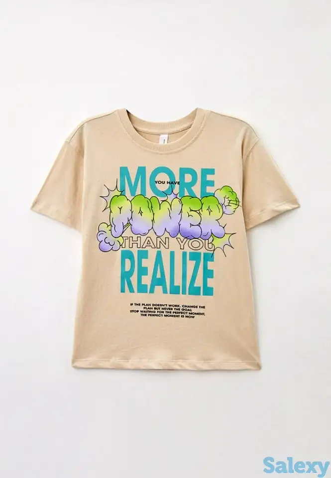 Футболка sela, фотография 1