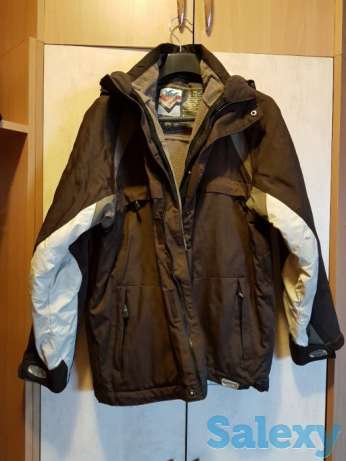 Куртка спортивная, фотография 1