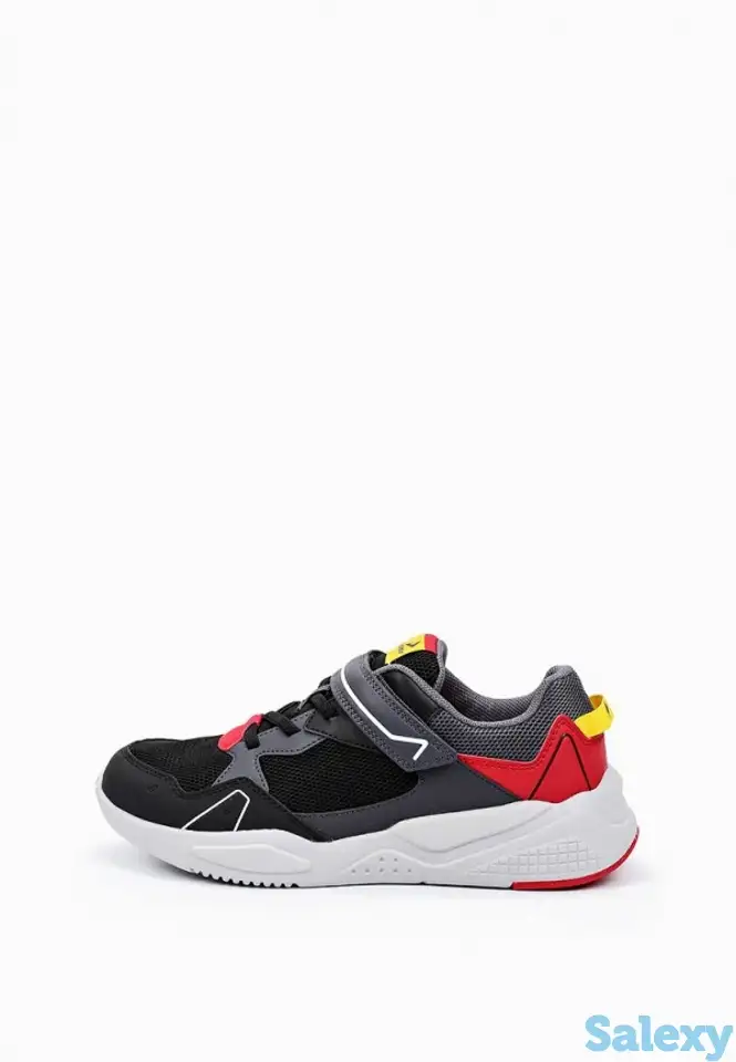 Кроссовки demix, фотография 1