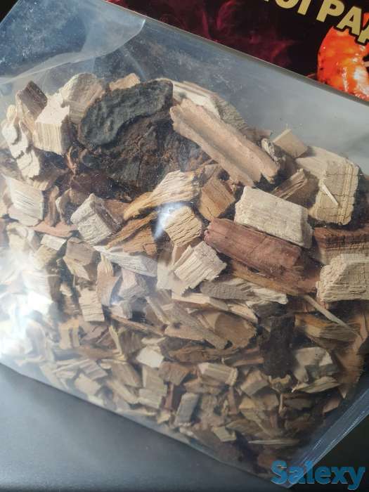 Виноградная Щепа для Копчения Виноград, Сады Алтая Топ Бренд фр 12+, фотография 2