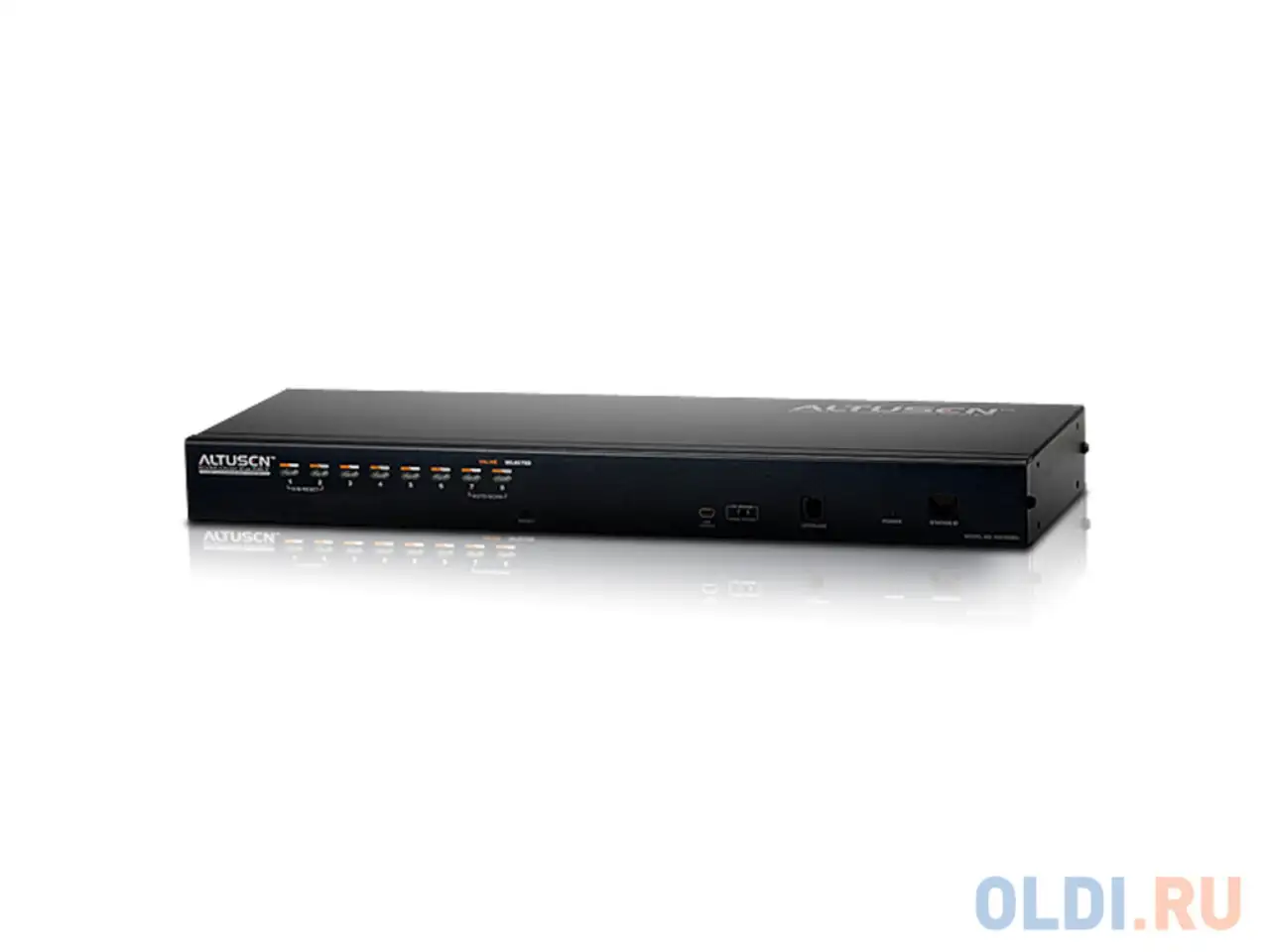 Переключатель kvm aten kh1508ai, фотография 1