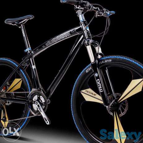 Велосипеды bmw z серии, фотография 1