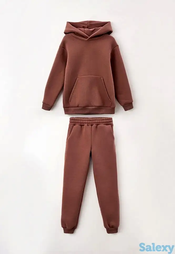 Костюм спортивный агапэ, фотография 1