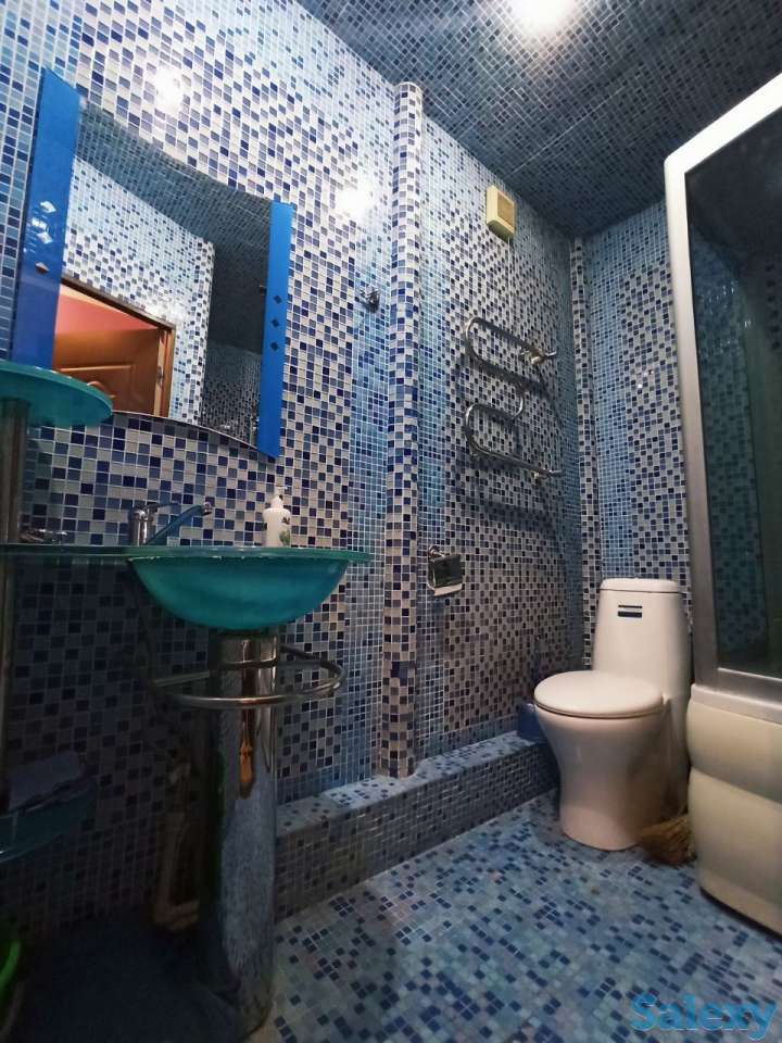 Аренда 2-комнатной квартиры посуточно, 60 м, фотография 16