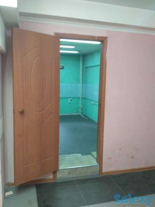 1-комнатная квартира, 89 м2, 2/9 эт., Гагарина 100 — Абая, фотография 8