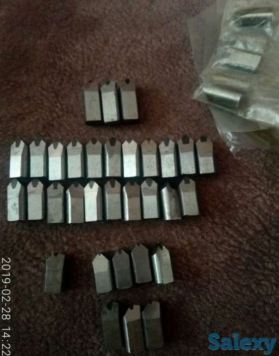 продам резцы эльбор Рэо 85, фотография 5