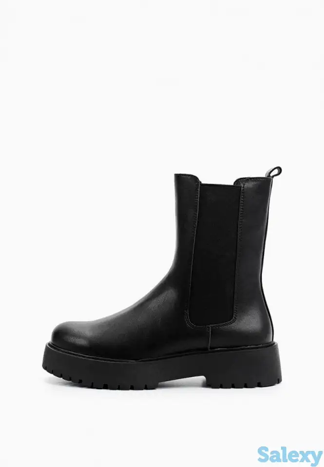 Ботинки zenden first, фотография 2