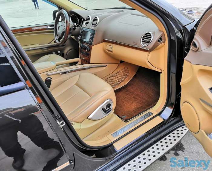 Продам Мерседес GL320 Mercedes-Benz GL-Class, фотография 5