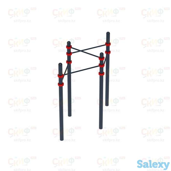 Воркаут  08 (89), фотография 1