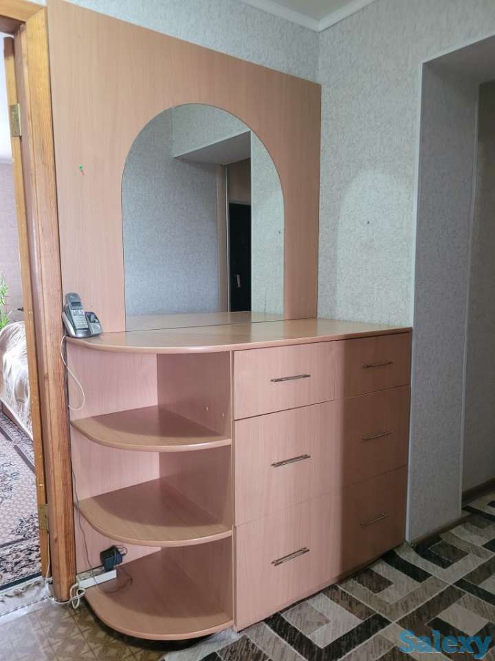 Продам 3-х комнатную квартиру, Темирбаева 14, фотография 10