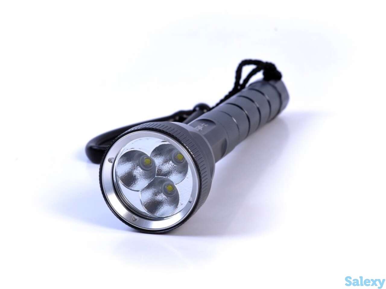 Фонарь подводный 