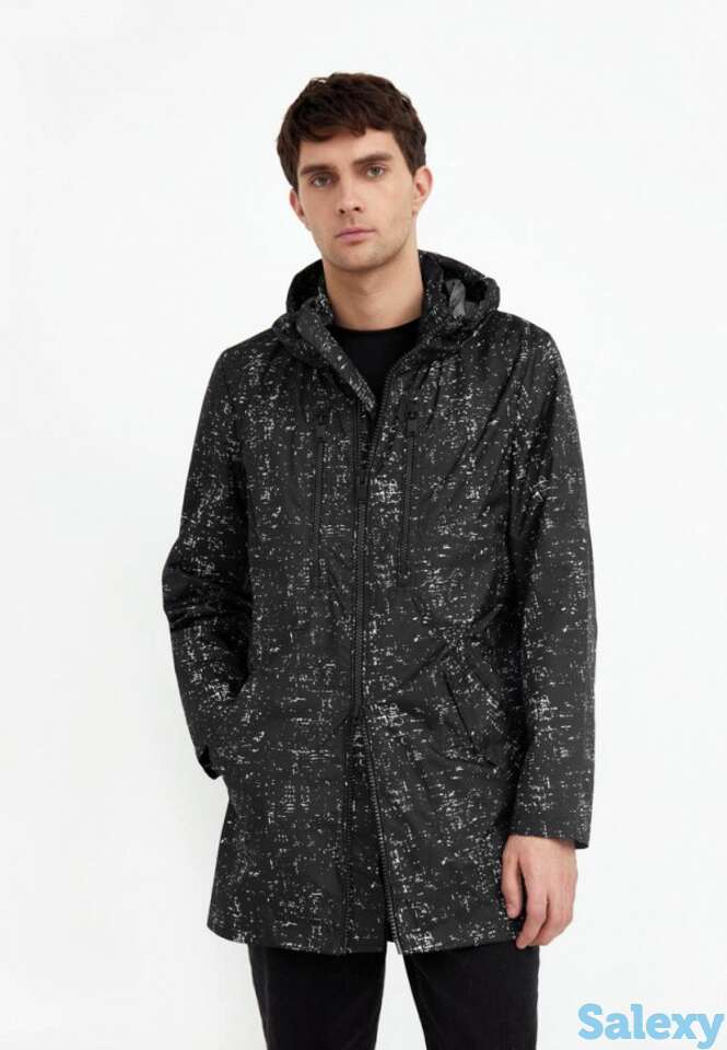 Ветровка finn flare, фотография 1