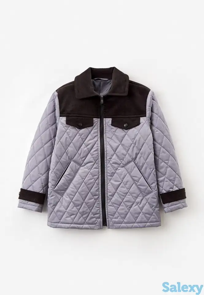 Куртка утепленная smith's brand, фотография 1