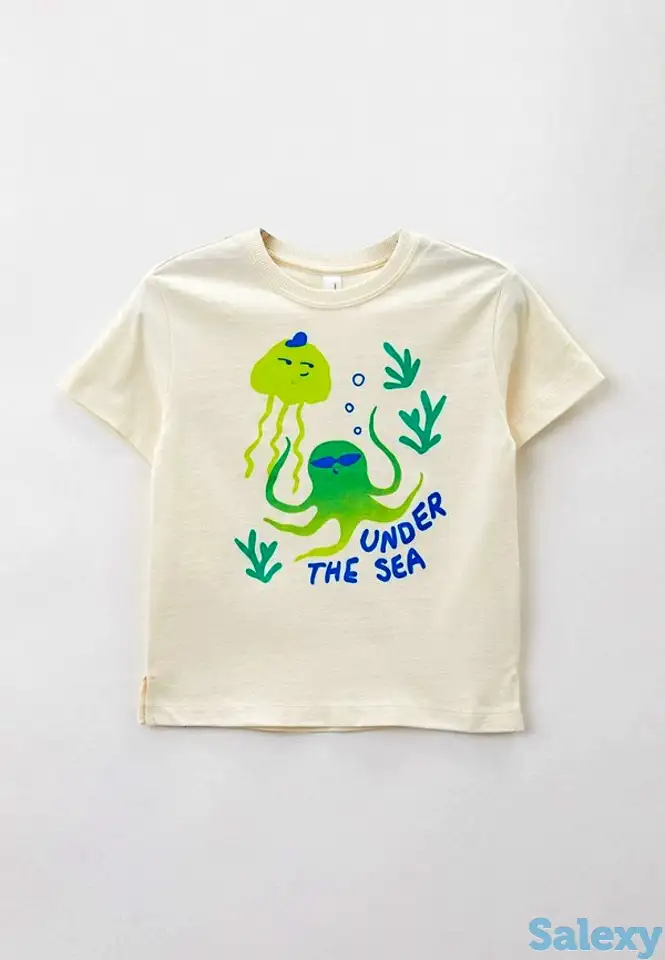 Футболка sela, фотография 1