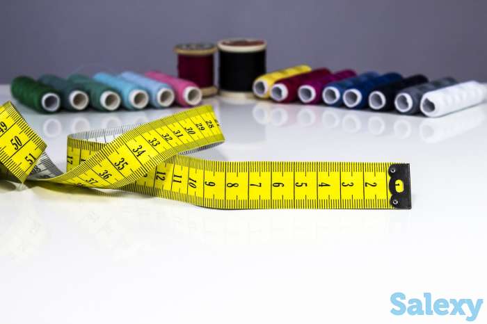 Шитье для начинающих, фотография 3