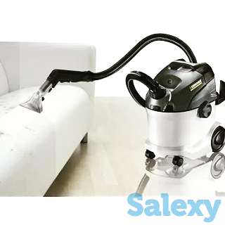 Химчистка мебели, ковров, и текстиля., фотография 2