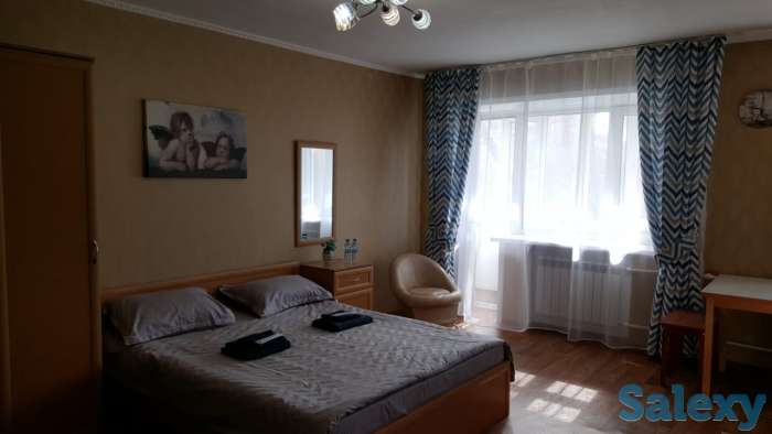 Уютная студия, ул. Лободы, 28, фотография 11