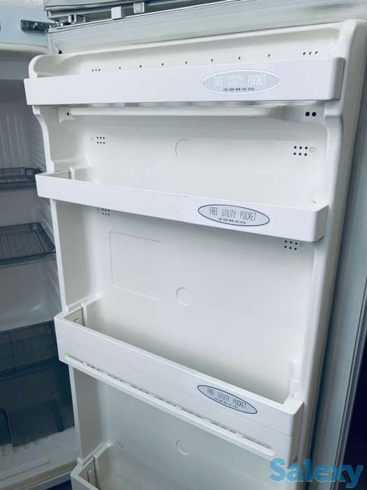 Холодильник Samsung, фотография 7