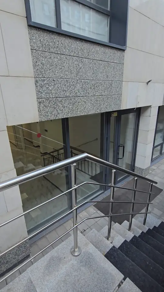 Коммерческое помещение Apple City 103 кв, Бокейхана 25Б, фотография 11