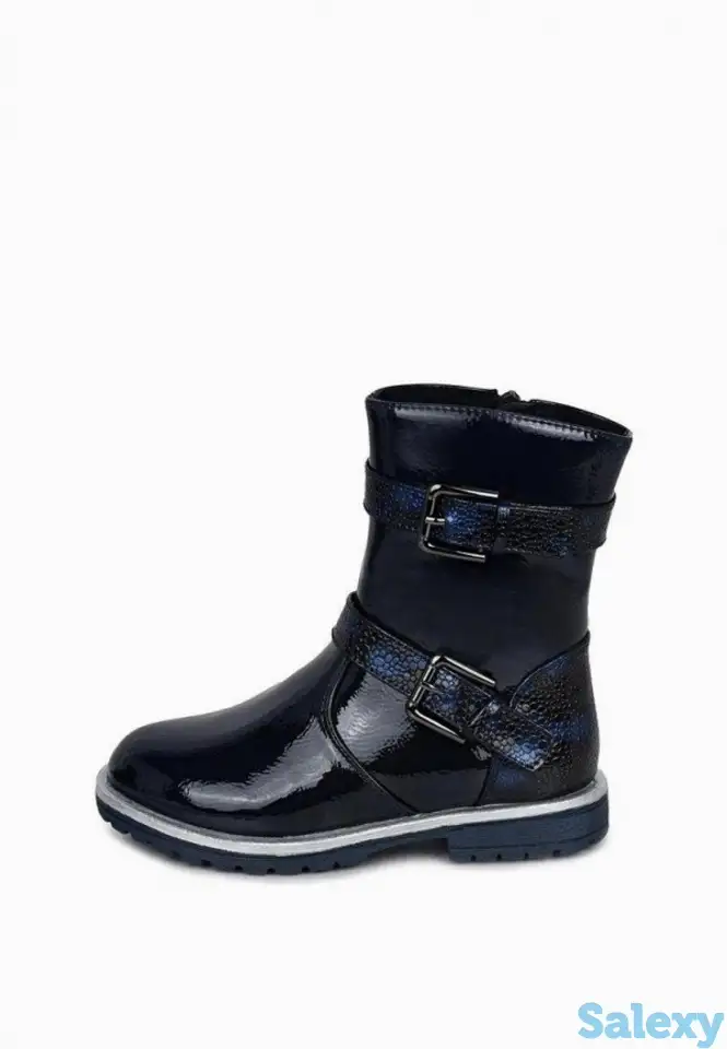 Полусапоги honey girl, фотография 1