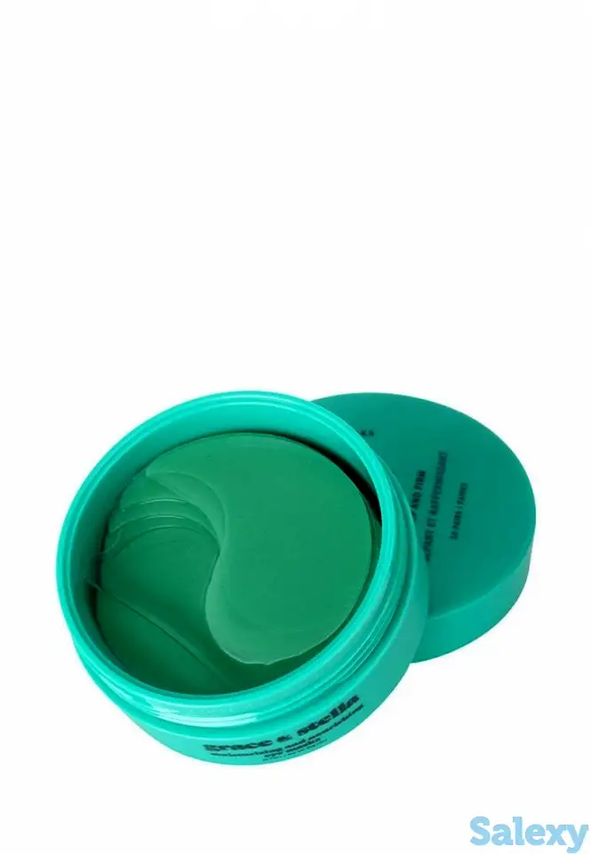 Патчи для глаз grace and stella, фотография 1