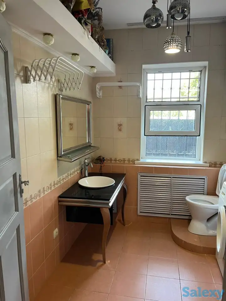 5-комнатный дом помесячно, 120 м², 6 сот., Каракалпакская 5 - Шемякина, фотография 10