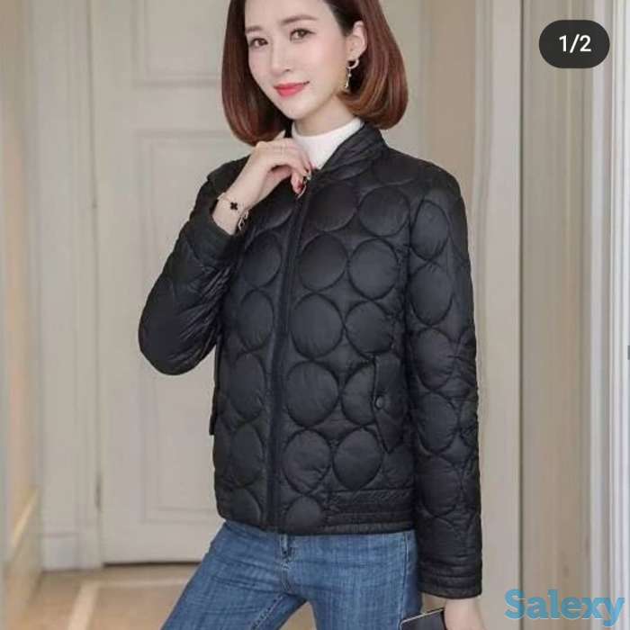 Куртки Весна-Осень, фотография 5