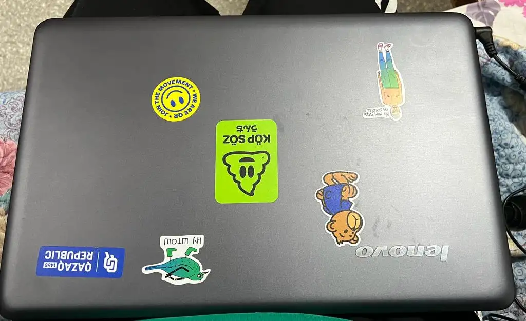 Продам ноутбук, фотография 4