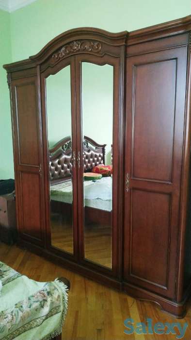 Срочно продам спальным гарнитур., фотография 6