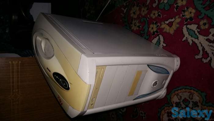 Системный блок срочно продам, фотография 3