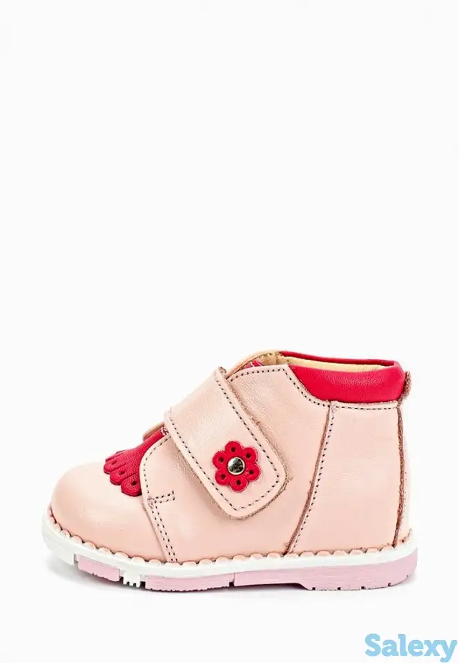 Ботинки таши орто, фотография 1