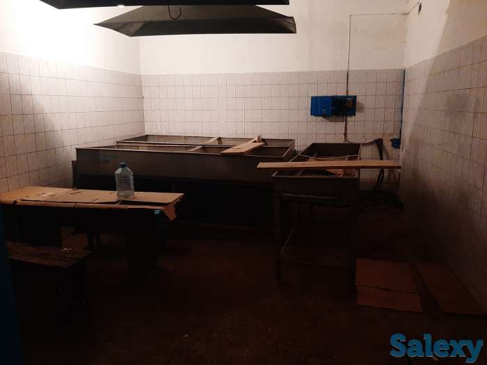 Сдаем в аренду цех по производству сыра, Республика Казахстан  Промышленная зона Центральная, строение 910., фотография 7