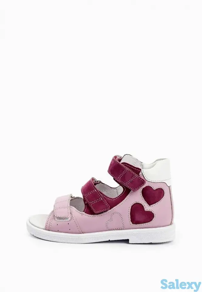 Сандалии orthoboom, фотография 2