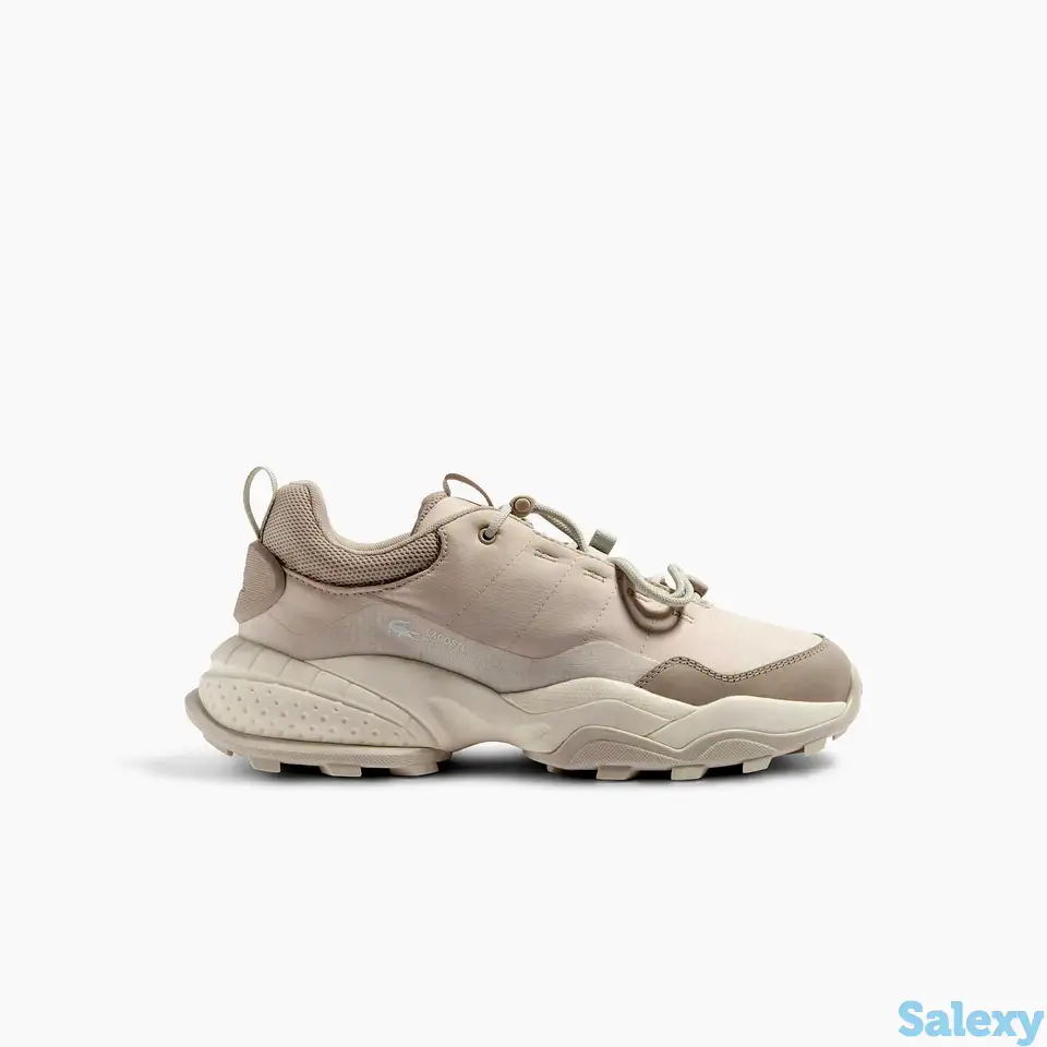 Мужские кроссовки lacoste l-guard brkr ct 2231 sma, фотография 1