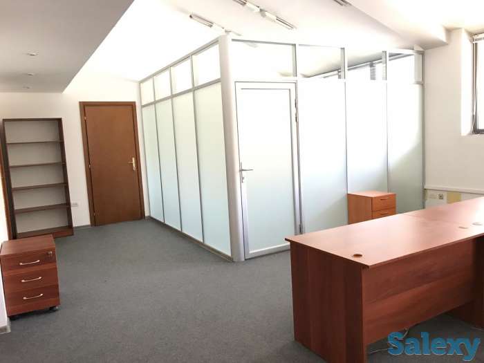 Сдам офис на Аль-Фараби - Достык, фотография 1