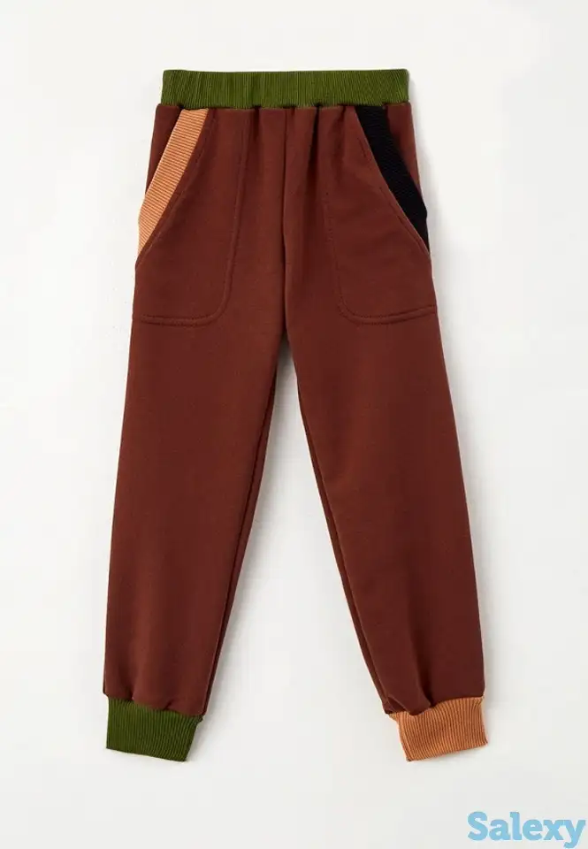 Брюки спортивные mia gia, фотография 1