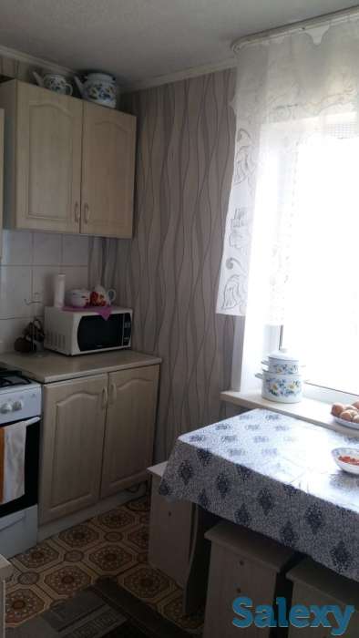 Продам двухкомнатную квартиру пр.Республики 76, фотография 2