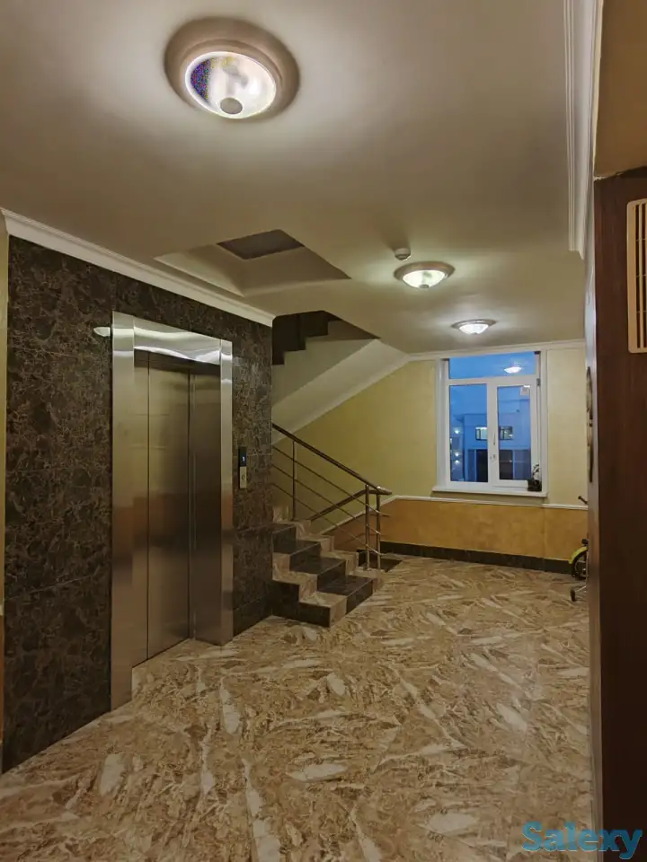 Двухкомнатная кв, Айтматова, фотография 8