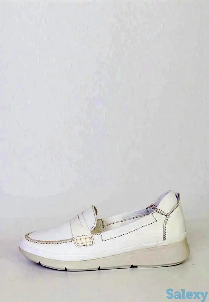 Лоферы world step, фотография 1