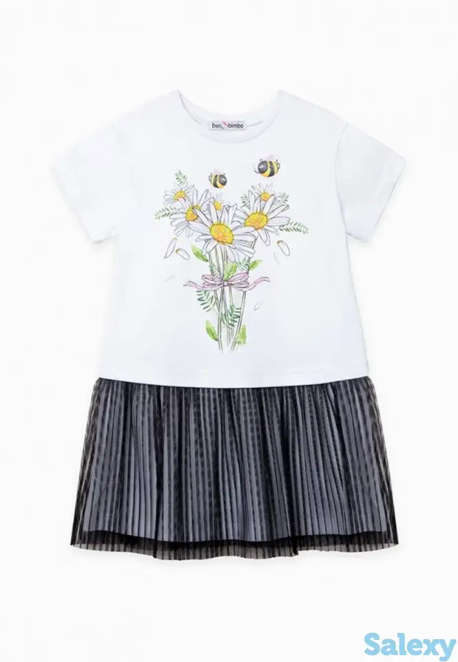 Платье bell bimbo, фотография 1